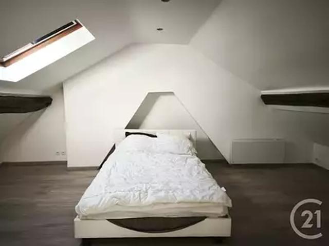 Monthyon 77122 Achat / Vente appartement 2 pièces t2