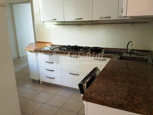 Monti Parioli district Villa Balestra Via S. Conca apartment For Rent of 380 sqm