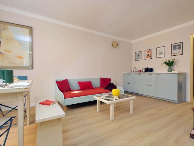 Monti Studio