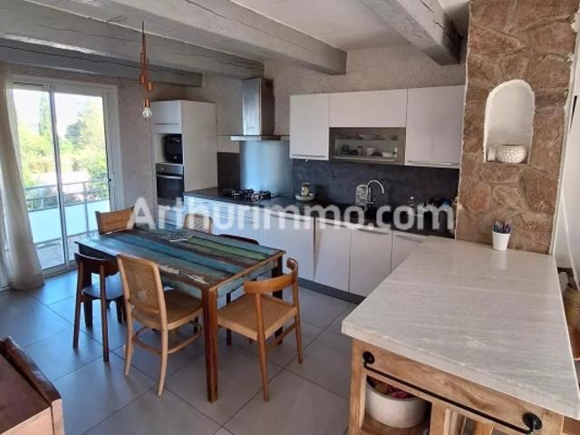 MONTIMARAN – MAISON FAMILIALE DE 204 m² – 5 CHAMBRES – SOUS SOL INDÉPENDANT – TERRAIN PISCINABLE