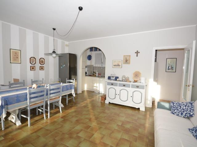 Montingoso Cinquale Appartamento con giardino per affitto estivo