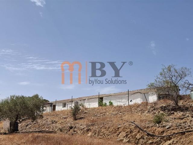 Montinho Alentejano, Mértola 143m² São Miguel do Pinheiro, São Pedro do Solis e São Sebastião d