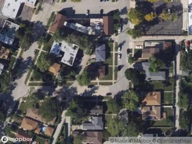 Monticello Ave
