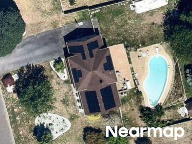 Monticello Dr
