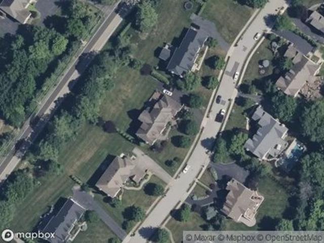 Monticello Ln