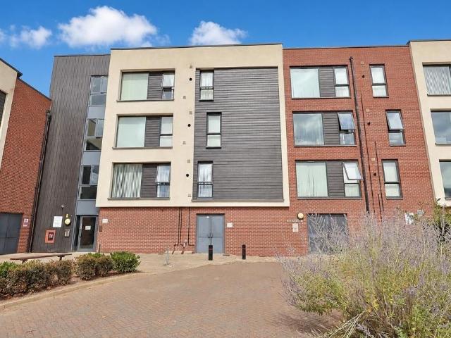 Monticello Way, Coventry CV4, 1 bed flat to rent, £795 pcm | PrimeLocation