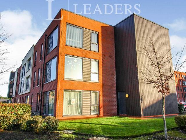 Monticello Way, CV4 2 bed flat to rent £1,000 pcm £231 pw