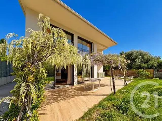 Monticello 20220 Achat / Vente maison 5 pièces t5