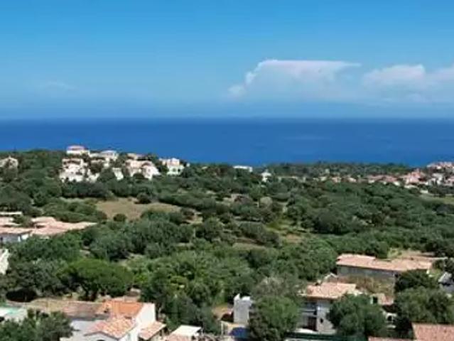Monticello 20220 Achat / Vente maison 5 pièces t5