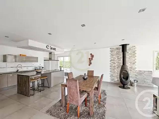 Monticello 20220 Achat / Vente maison 5 pièces t5