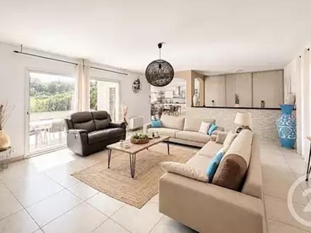 Monticello 20220 Achat / Vente maison 5 pièces t5
