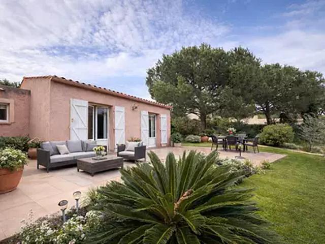 Monticello 20220 Achat / Vente maison 5 pièces t5 au dernier étage terrasse