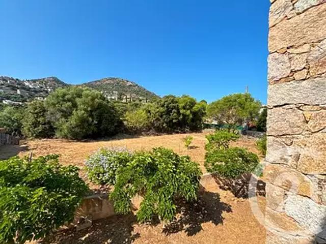 Monticello 20220 Achat / Vente maison 6 pièces t6