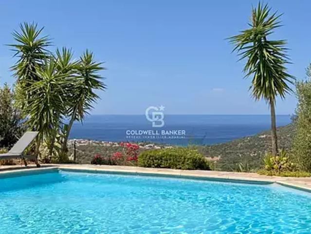 Monticello 20220 Achat / Vente maison 6 pièces t6 piscine
