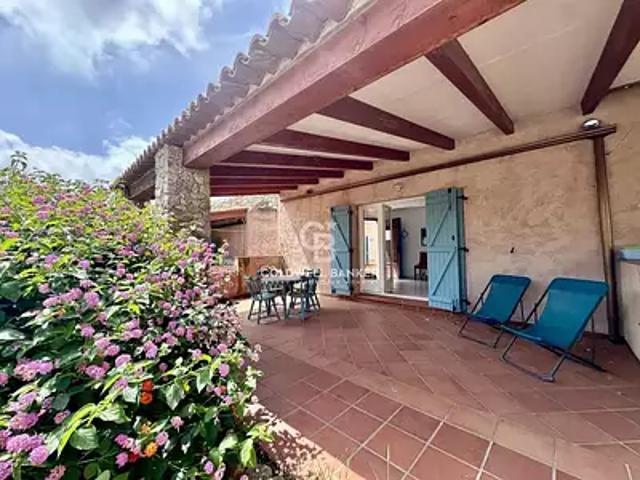 Monticello 20220 Achat / Vente appartement 2 pièces t2