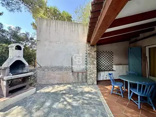 Monticello 20220 Achat / Vente appartement 2 pièces t2