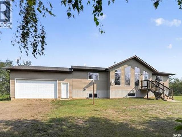 Montieth Acreage, Corman Park Rm No. 344, SK, S0K 2L0 house for sale | Listing ID SK046190 | Royal LePage