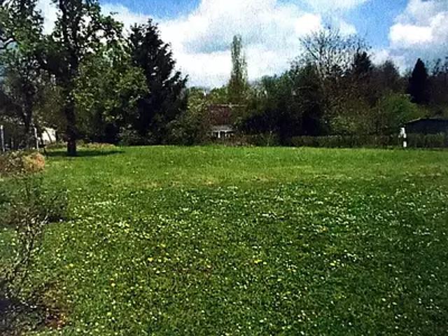Montiéramey 10270 Programme neuf maison neuf à vendre 6 pièces