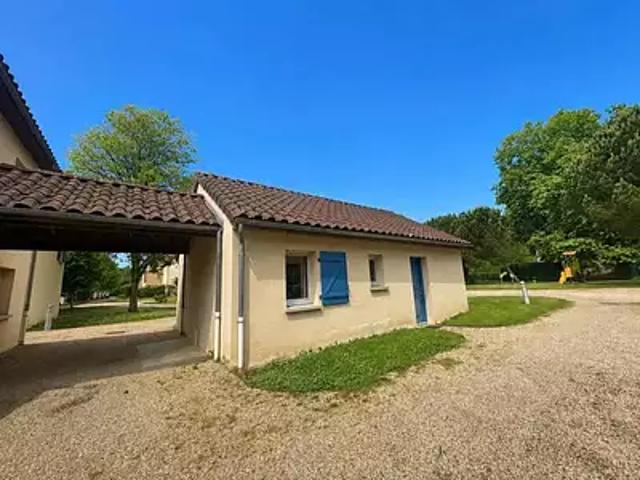 Montignac 24290 Achat / Vente appartement 3 pièces t3