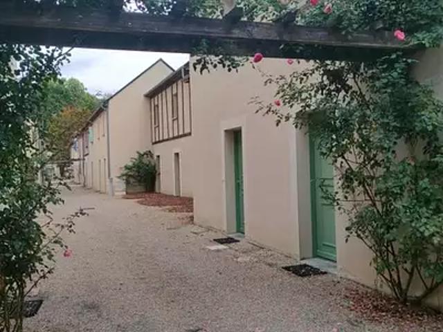 Montignac 24290 Achat / Vente appartement 3 pièces t3 piscine jardin