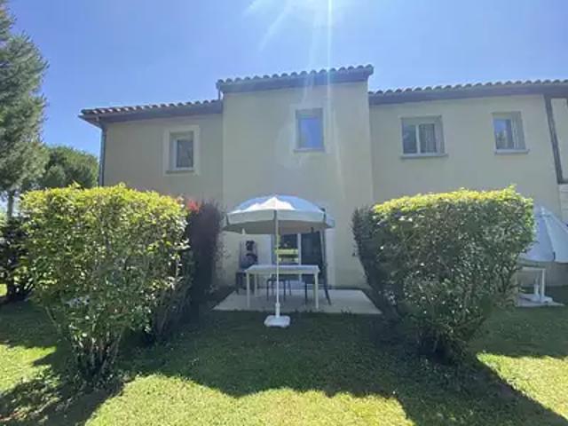 Montignac 24290 Achat / Vente appartement 2 pièces t2 parking