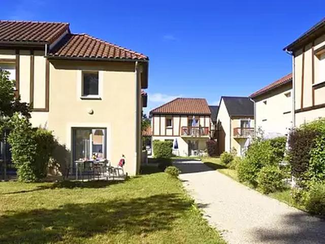 Montignac 24290 Achat / Vente appartement 2 pièces t2 terrasse parking