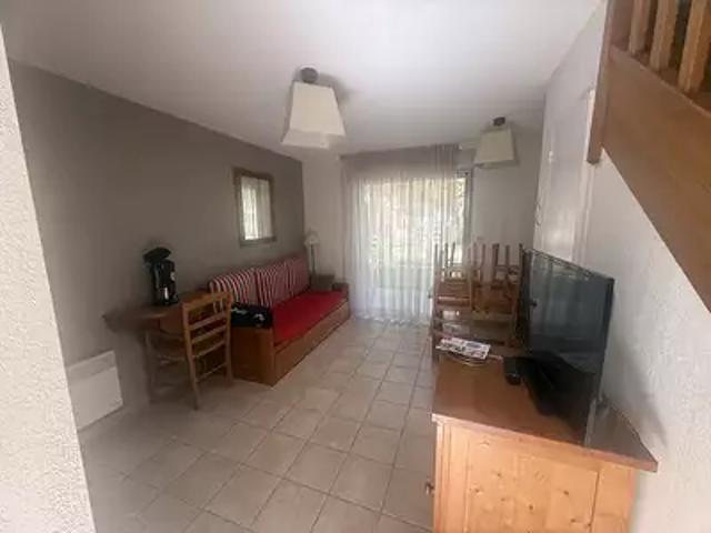 Montignac 24290 Achat / Vente appartement 2 pièces t2 terrasse parking