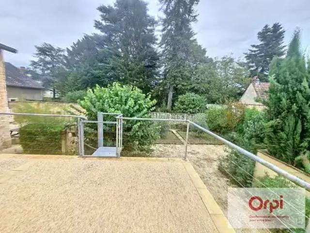 Montignac 24290 Achat / Vente maison 5 pièces t5 jardin terrasse