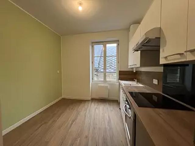 Montignac 24290 Location appartement 3 pièces t3