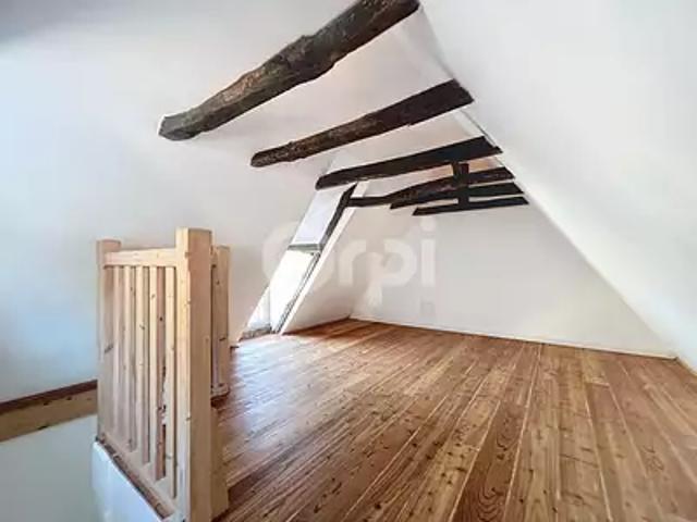 Montignac 24290 Location maison 3 pièces t3