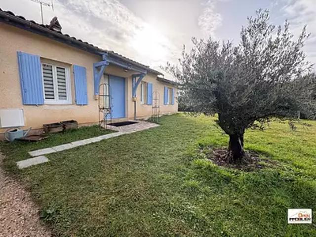 Montignac 24290 Location maison 4 pièces t4