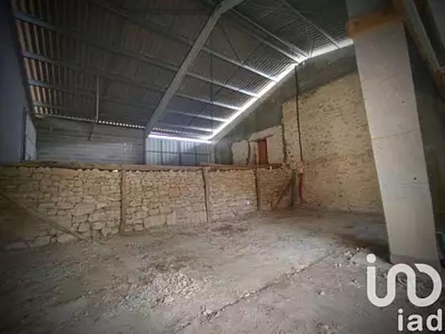 Montignac de Lauzun 47800 Achat / Vente maison 4 pièces t4