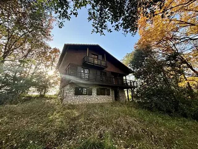 Montignac de Lauzun 47800 Achat / Vente maison 4 pièces t4