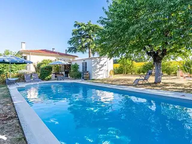 Montignac Toupinerie 47350 Achat / Vente maison 4 pièces t4