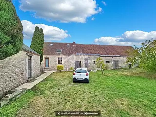 Montigny 45170 Achat / Vente maison 4 pièces t4