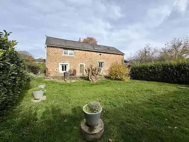 Montigny en Morvan 58120 Achat / Vente maison 3 pièces t3