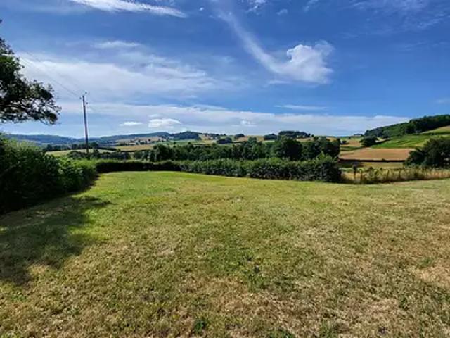 Montigny en Morvan 58120 Achat / Vente maison 3 pièces t3