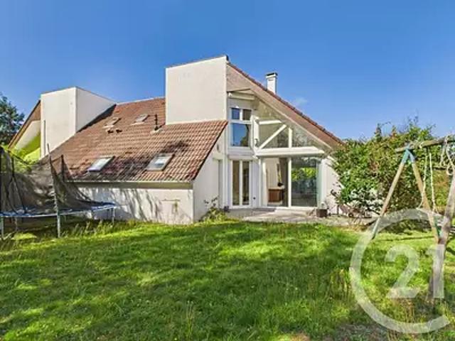 Montigny le Bretonneux 78180 Achat / Vente maison 5 pièces t5