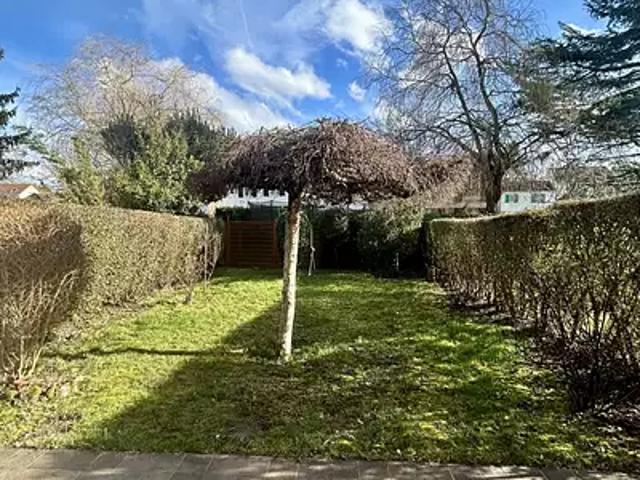 Montigny le Bretonneux 78180 Achat / Vente maison 5 pièces t5 parking