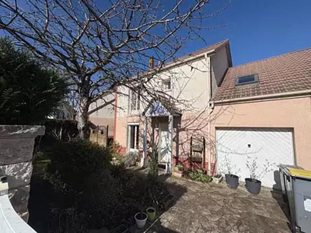 Montigny le Bretonneux 78180 Achat / Vente maison 6 pièces t6