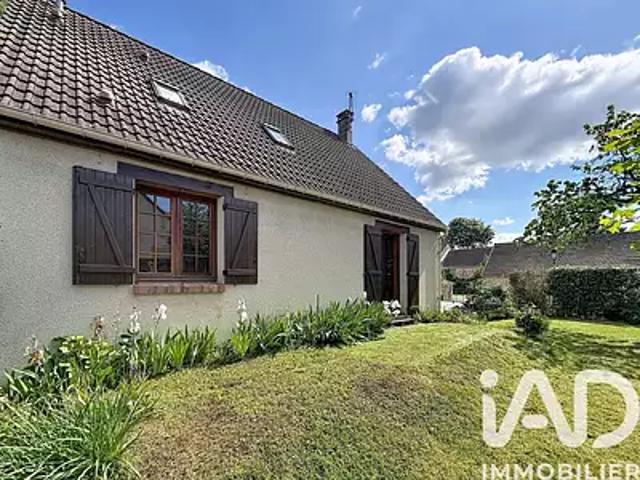 Montigny le Bretonneux 78180 Achat / Vente maison 6 pièces t6