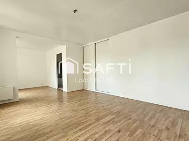 Montigny le Bretonneux 78180 Achat / Vente appartement 2 pièces t2