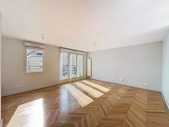 Montigny le Bretonneux 78180 Achat / Vente appartement 3 pièces t3 cave balcon