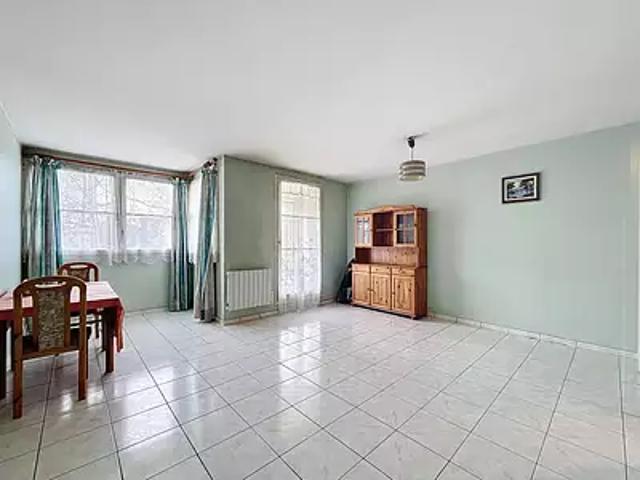 Montigny le Bretonneux 78180 Achat / Vente appartement 3 pièces t3