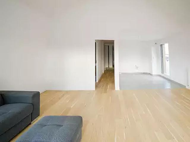 Montigny le Bretonneux 78180 Achat / Vente appartement 4 pièces t4 au dernier étage parking