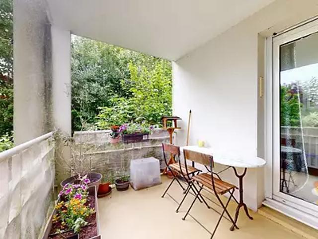 Montigny le Bretonneux 78180 Achat / Vente appartement 4 pièces t4