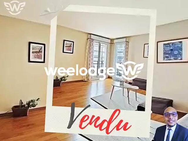 Montigny le Bretonneux 78180 Achat / Vente appartement 4 pièces t4