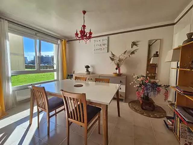 Montigny le Bretonneux 78180 Achat / Vente appartement 4 pièces t4