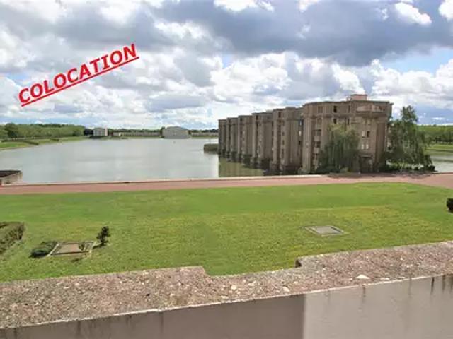 Montigny le Bretonneux 78180 Location appartement 1 pièce t1