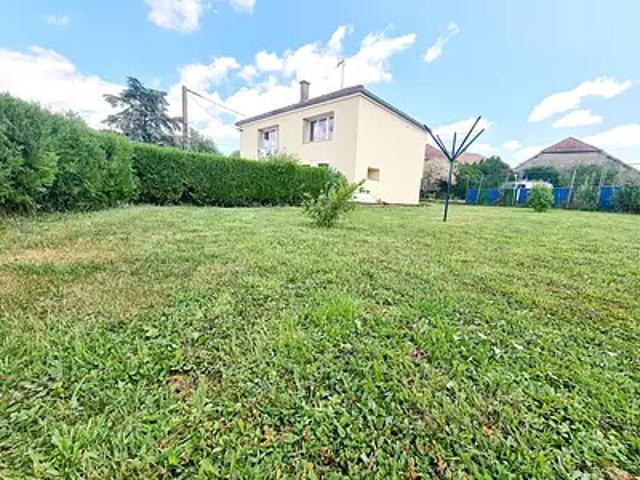 Is en Bassigny 52140 Achat / Vente maison 4 pièces t4